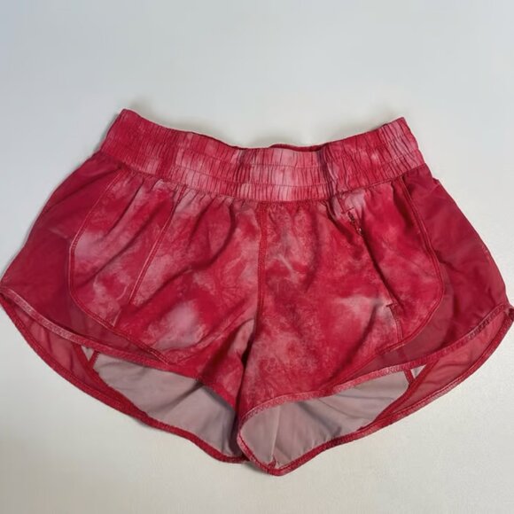 Lululemon Beat the Heat Short 2.5" - Picture 1 of 7
